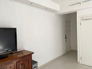 Sai Ying Pun - Hing Tai Building 11