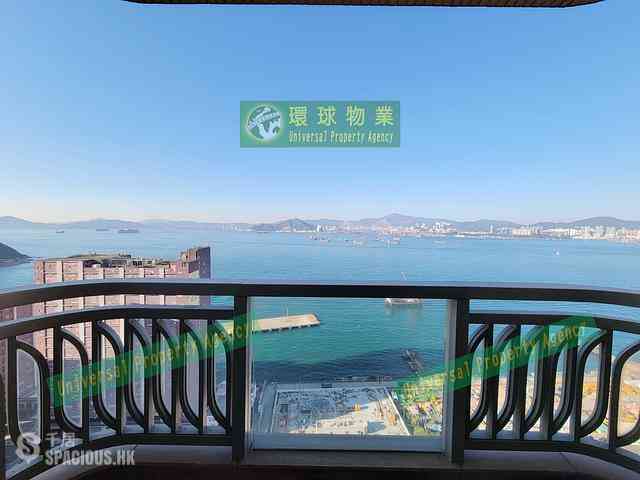 堅尼地城 - 怡峰 01