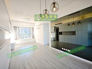 坚尼地城 - 怡峰 04