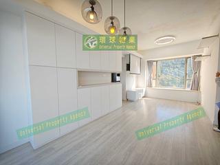 坚尼地城 - 怡峰 12