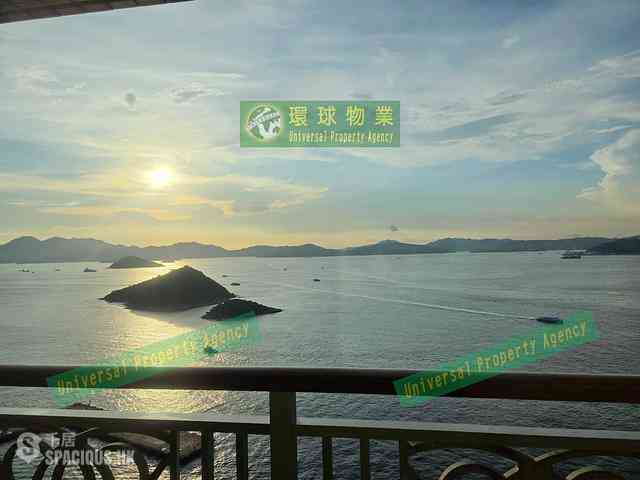 坚尼地城 - 泓都1座 03