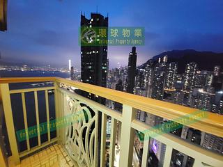 Kennedy Town - The Merton Tower 1 02