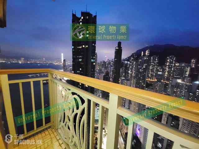 Kennedy Town - The Merton Tower 1 02