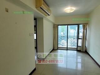 Kennedy Town - The Merton Tower 1 03