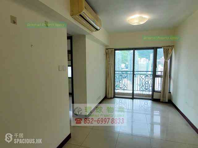 Kennedy Town - The Merton Tower 1 03