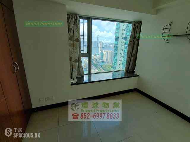 Kennedy Town - The Merton Tower 1 06