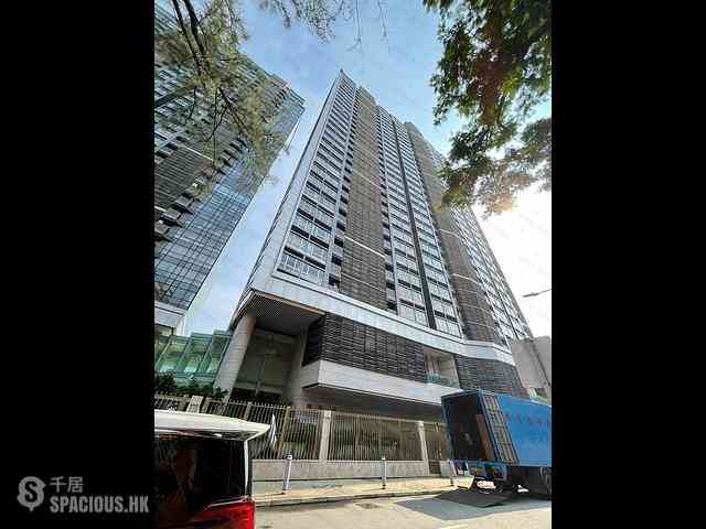 Wong Chuk Hang - Marinella 01
