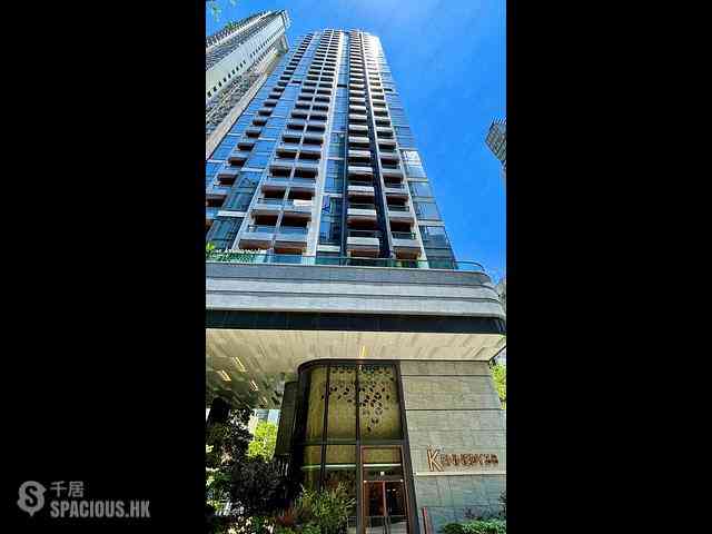 Kennedy Town - Kennedy 38 01