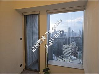 Mong Kok - Skypark 03