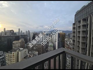 Mong Kok - Skypark 06