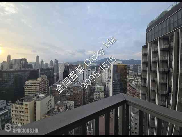 旺角 - SKYPARK 06