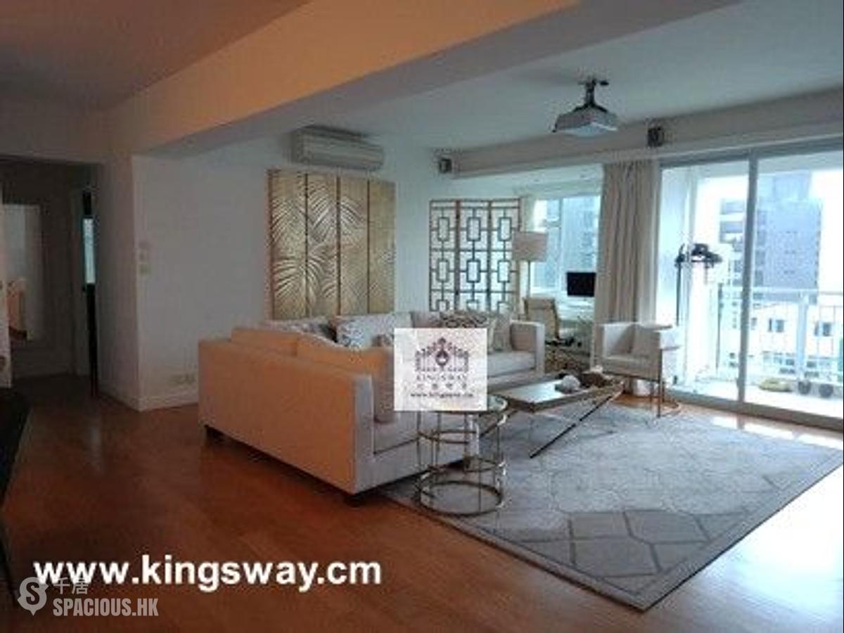 Mid Levels West - Skyline Mansion 01