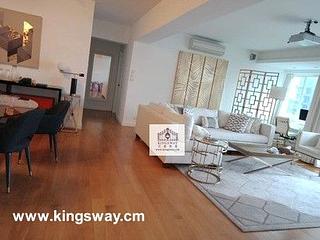 Mid Levels West - Skyline Mansion 03