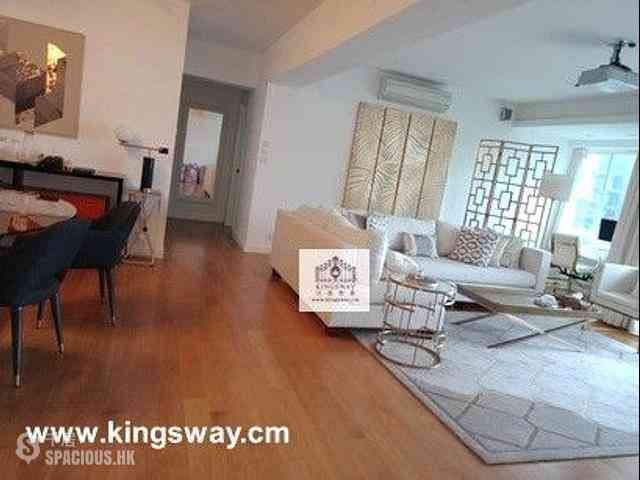 Mid Levels West - Skyline Mansion 03