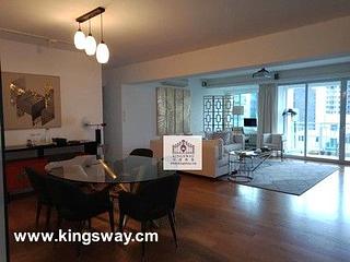 Mid Levels West - Skyline Mansion 04