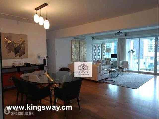 Mid Levels West - Skyline Mansion 04