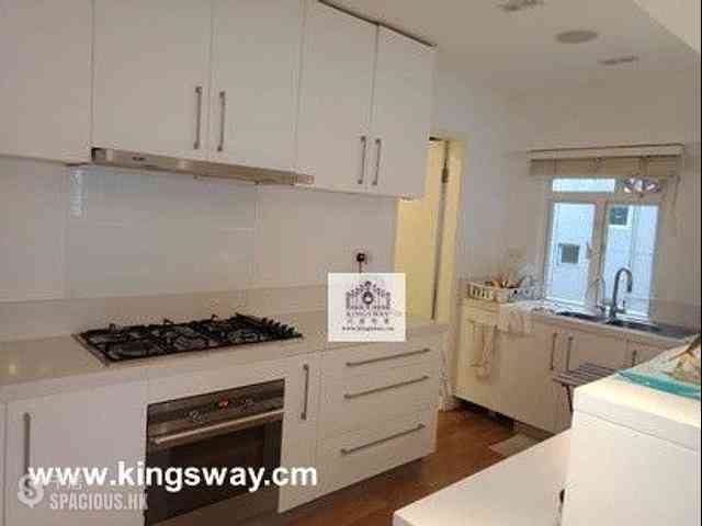 Mid Levels West - Skyline Mansion 06