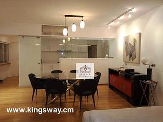 Mid Levels West - Skyline Mansion 08