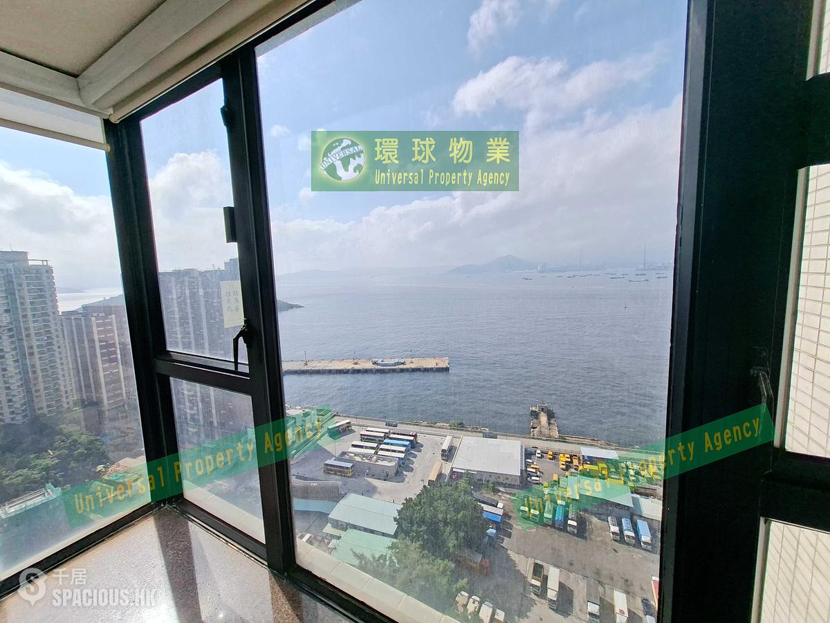 堅尼地城 - 加惠臺 01