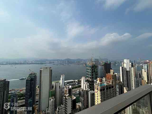 Sai Ying Pun - Island Crest 03