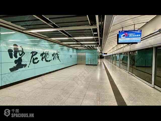 Kennedy Town - Imperial Kennedy 04