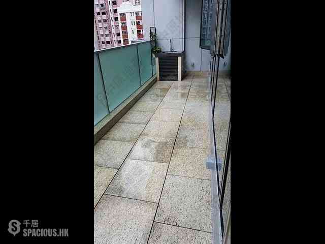 Kennedy Town - Imperial Kennedy 05