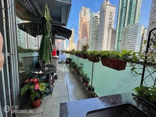 Kennedy Town - Imperial Kennedy 06