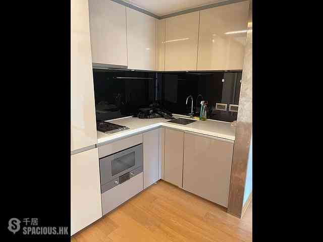Sai Ying Pun - The Nova 04
