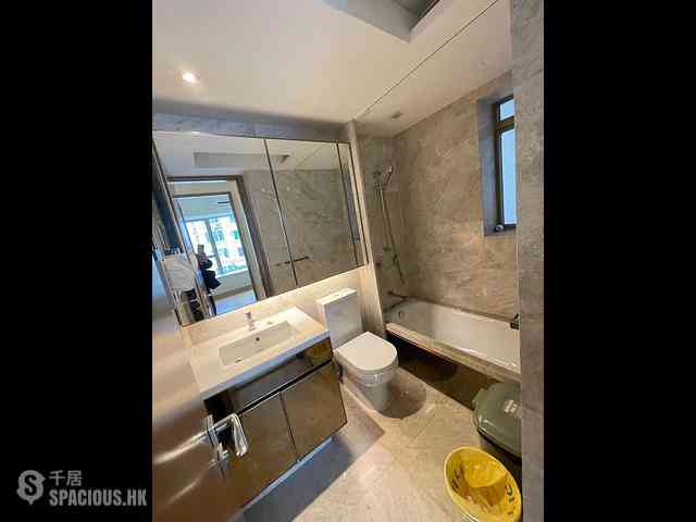 Sai Ying Pun - The Nova 05
