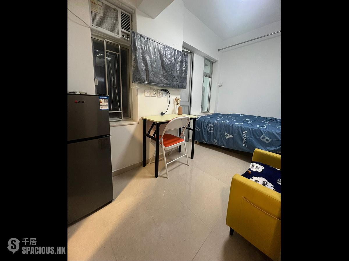Shek Tong Tsui - Joy Fat House 01