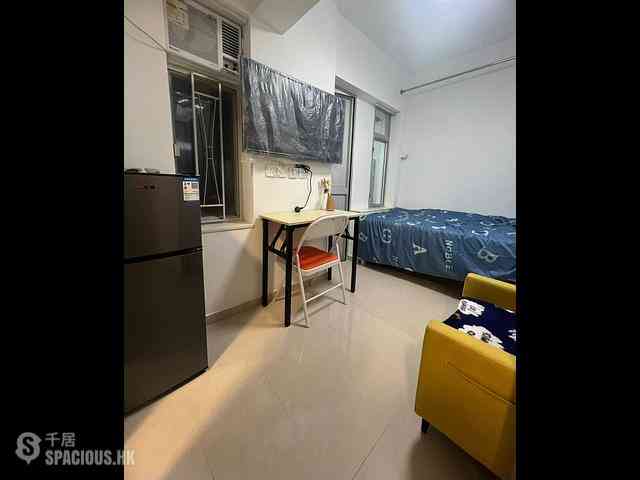 Shek Tong Tsui - Joy Fat House 01