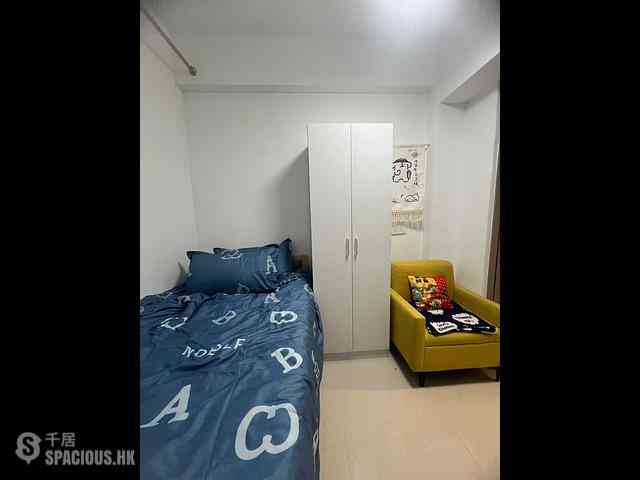 Shek Tong Tsui - Joy Fat House 04