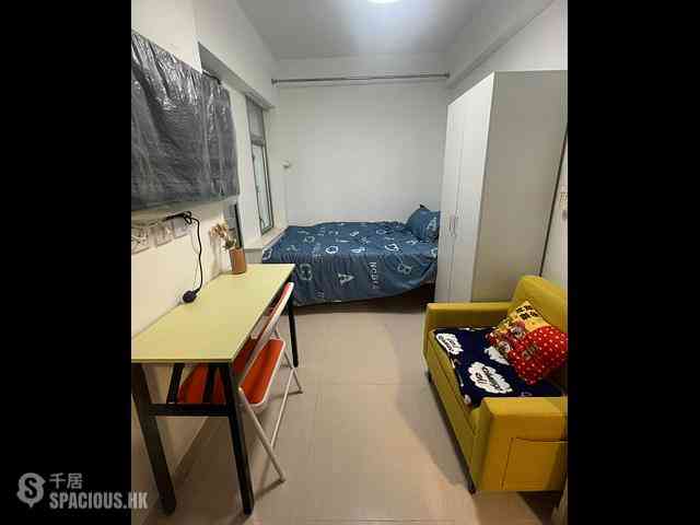 Shek Tong Tsui - Joy Fat House 05