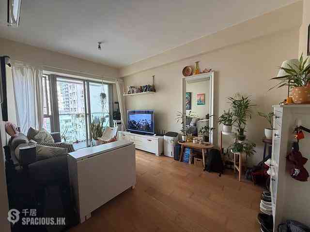 Sai Ying Pun - The Nova 01