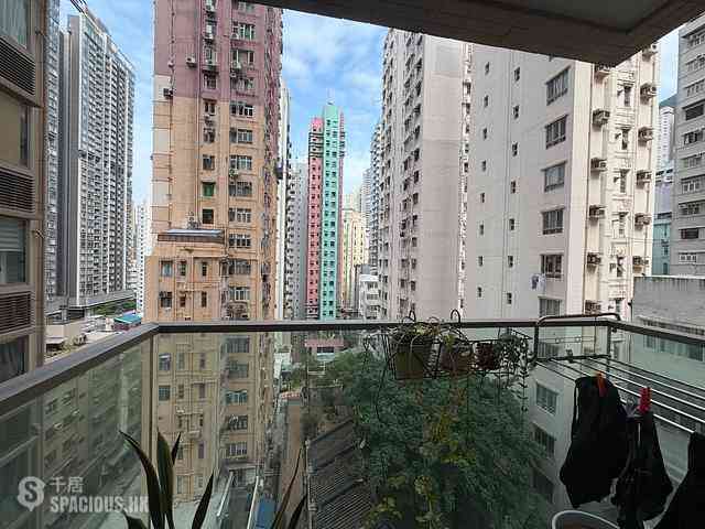 Sai Ying Pun - The Nova 02