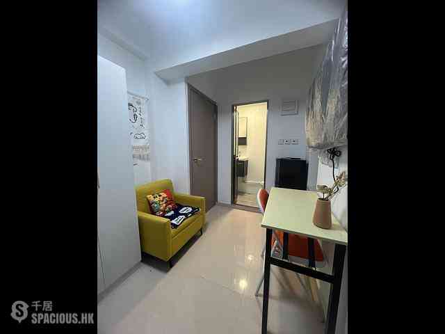 Shek Tong Tsui - Joy Fat House 02