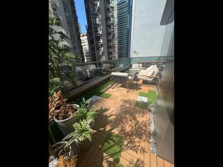 炮台山 - 101 Kings Road 02