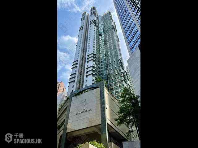 Mid Levels Central - Goldwin Heights 08