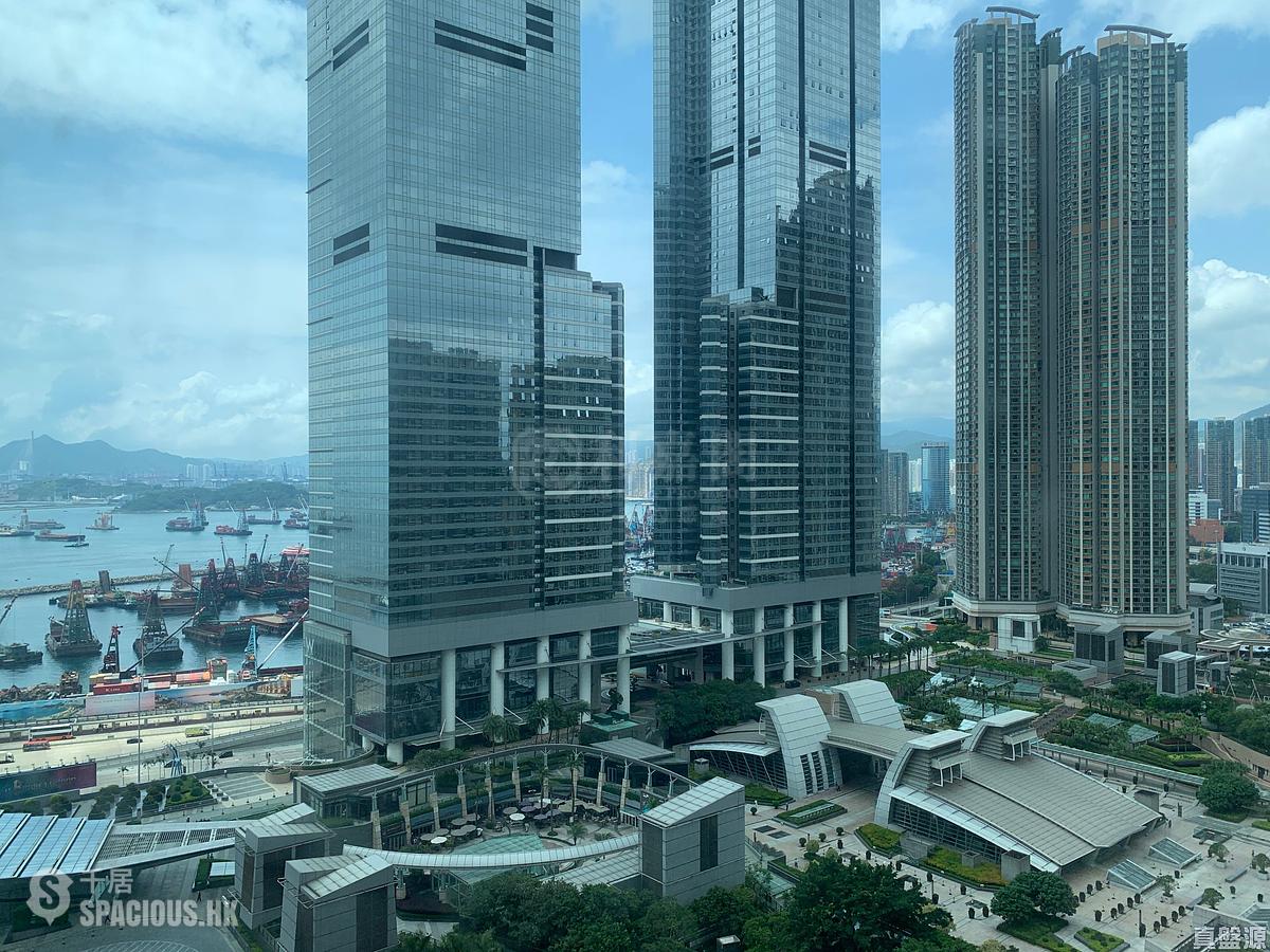 West Kowloon - The Harbourside 01