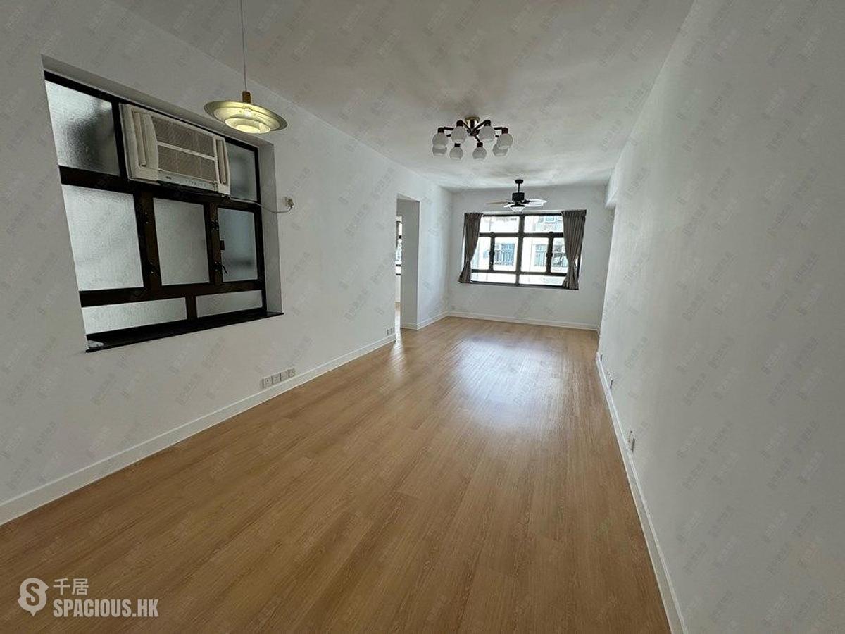 Causeway Bay - Highland Mansion 01
