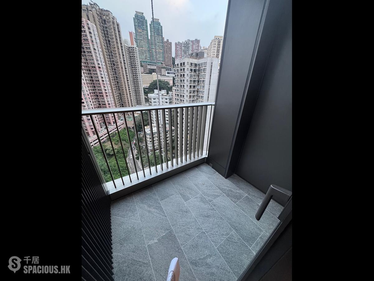 炮台山 - 101 Kings Road 01