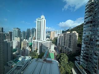 Wan Chai - Royal Court 10