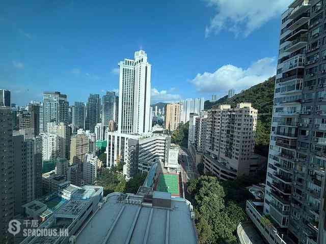 Wan Chai - Royal Court 10