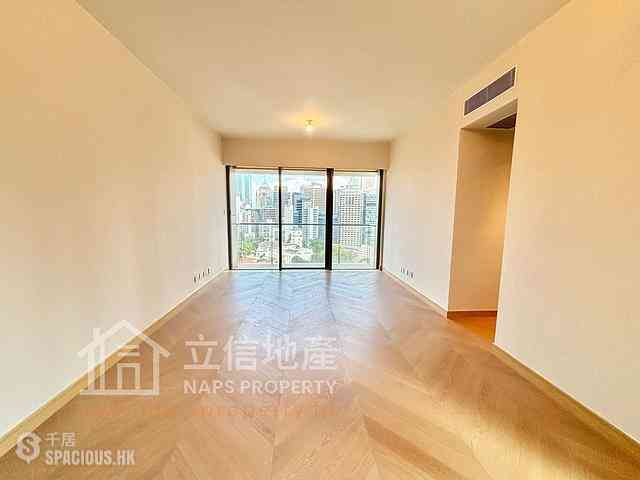 Mid Levels Central - 22A, Kennedy Road 02