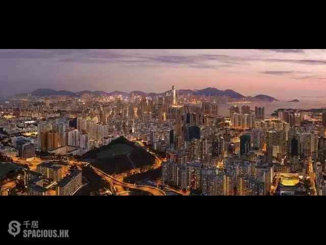 Beacon Hill - Beacon Peak 01