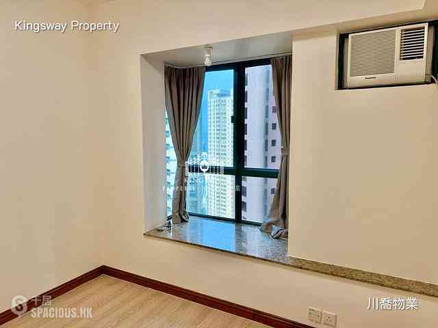 Mid Levels Central - Hillsborough Court 03