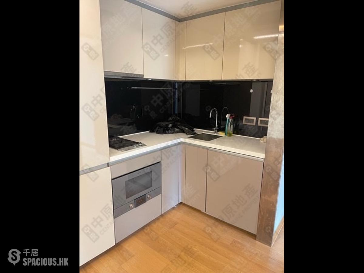 Sai Ying Pun - The Nova 01