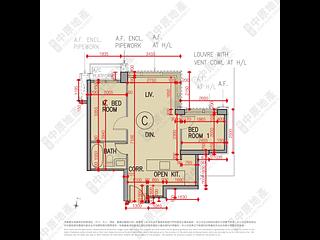 Wong Chuk Hang - The Southside Phase 3C Blue Coast II Tower 3 02
