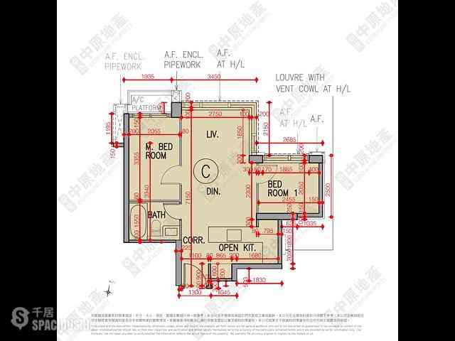 Wong Chuk Hang - The Southside Phase 3C Blue Coast II Tower 3 01