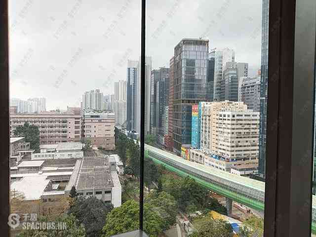 Wong Chuk Hang - The Southside Phase 3B Blue Coast Tower 1A 01